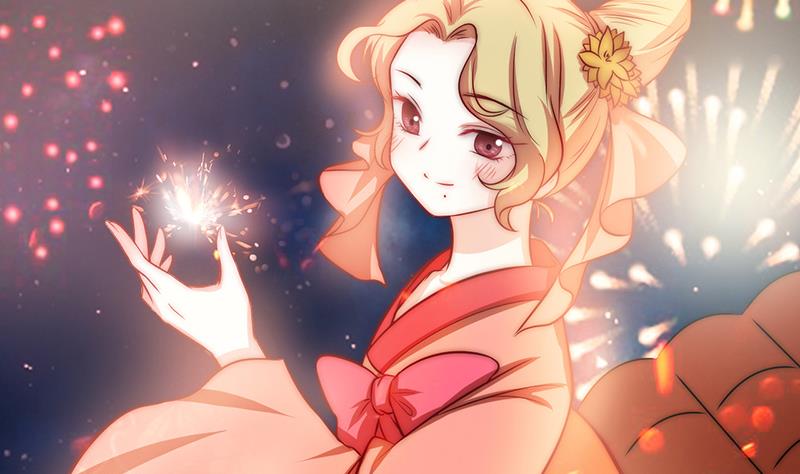 第87话 焰火与霜 1(1/2)-第88话