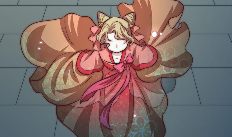 第87话 焰火与霜 1(1/2)-第88话