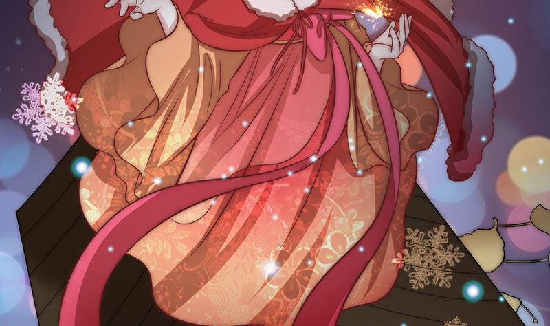 第89话 焰火与霜 3(1/2)-第90话