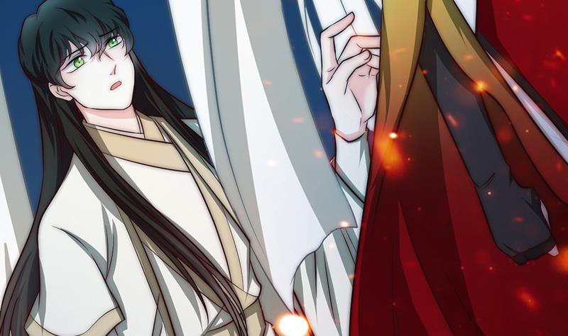 第93话 焰火与霜 7(1/2)-第94话