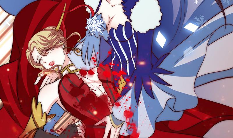 第95话 喜欢，不讲道理(1/2)-第96话