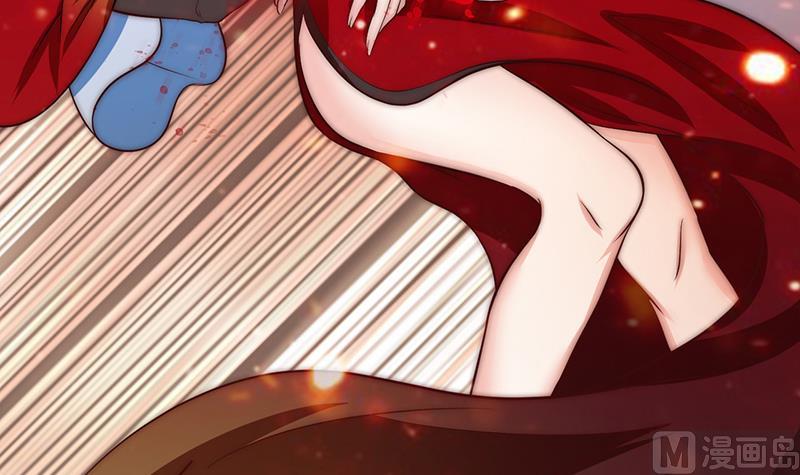 第95话 喜欢，不讲道理(1/2)-第96话