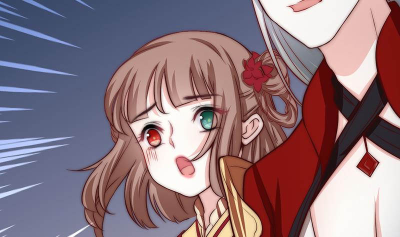 第95话 喜欢，不讲道理(1/2)-第96话