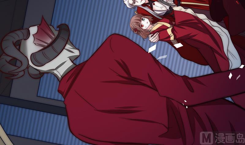 第95话 喜欢，不讲道理(1/2)-第96话