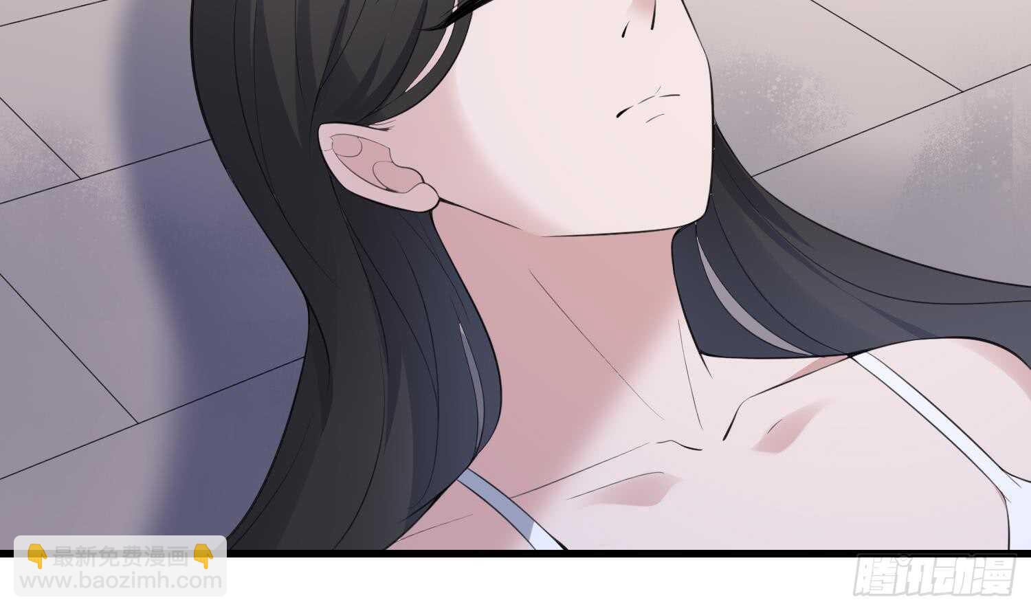 紋陰師 - 第156話 她的臉融化了 - 7