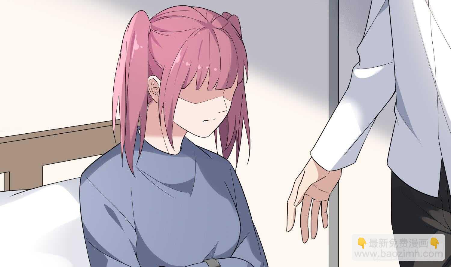 紋陰師 - 第162話 胃裡的惡魔 - 1