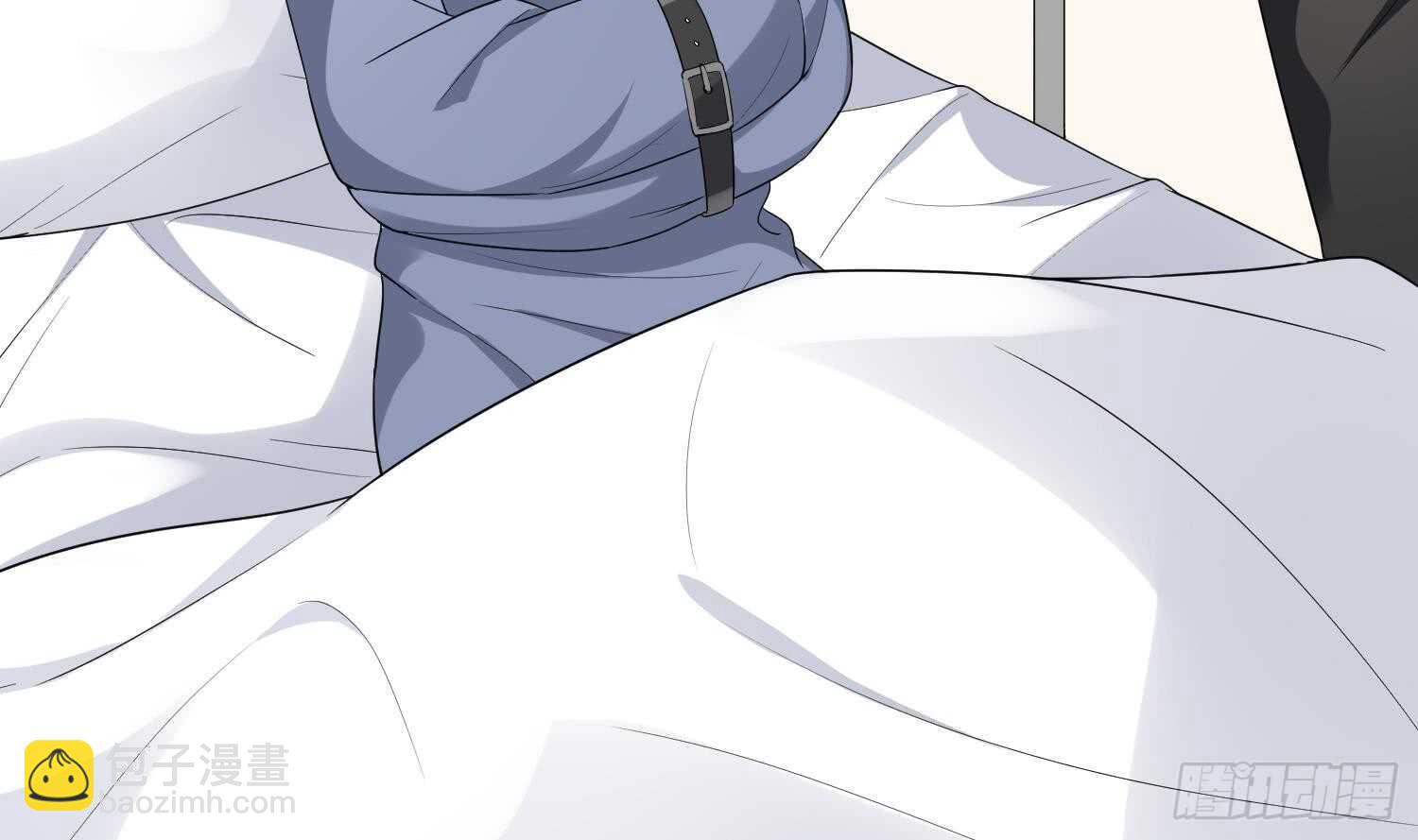 紋陰師 - 第162話 胃裡的惡魔 - 2