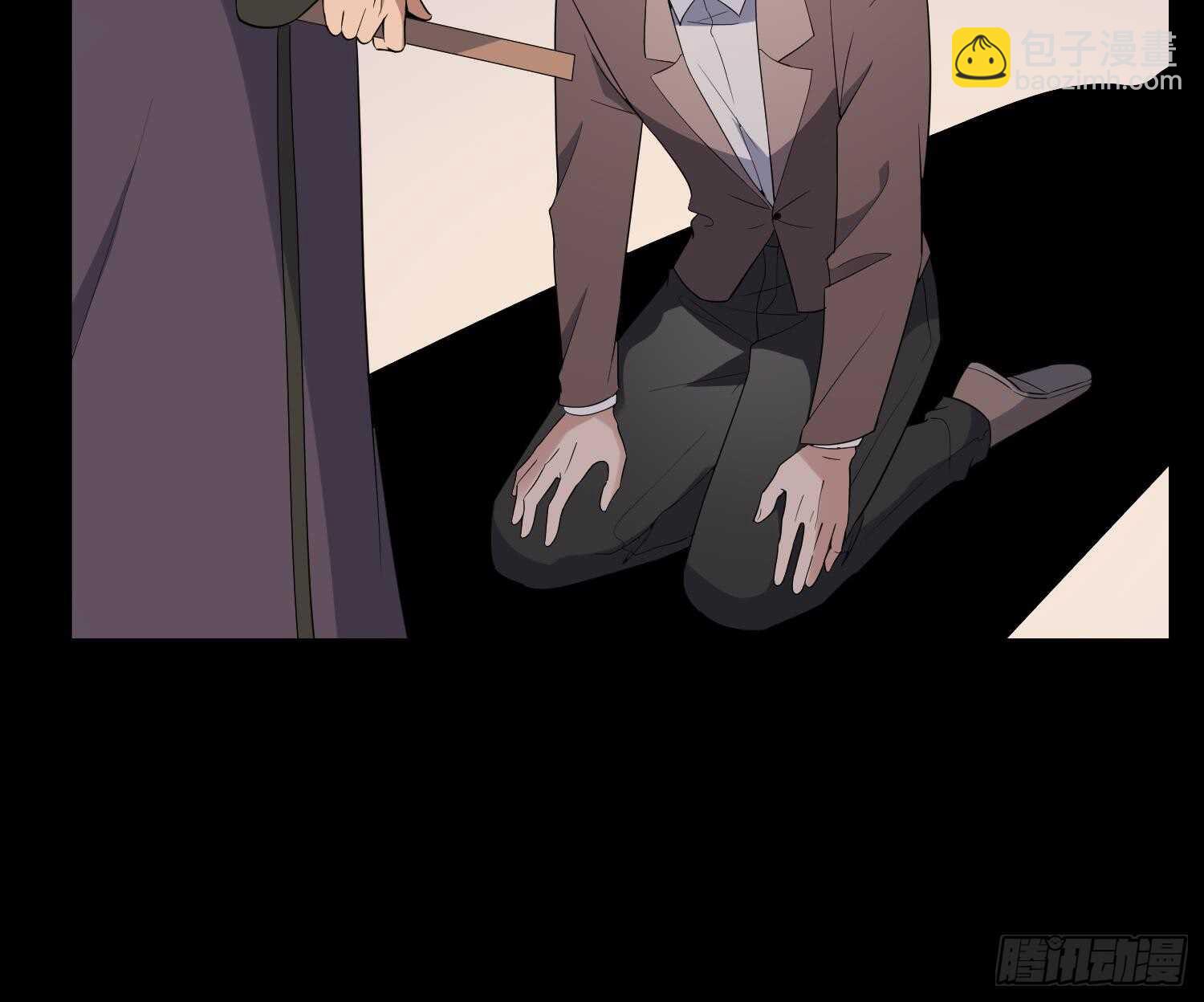 紋陰師 - 第166話 琪家奶奶 - 4