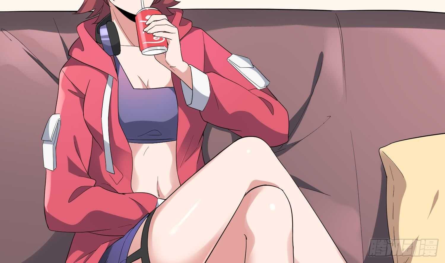 紋陰師 - 第176話 兩隻腳凶煞(1/2) - 3