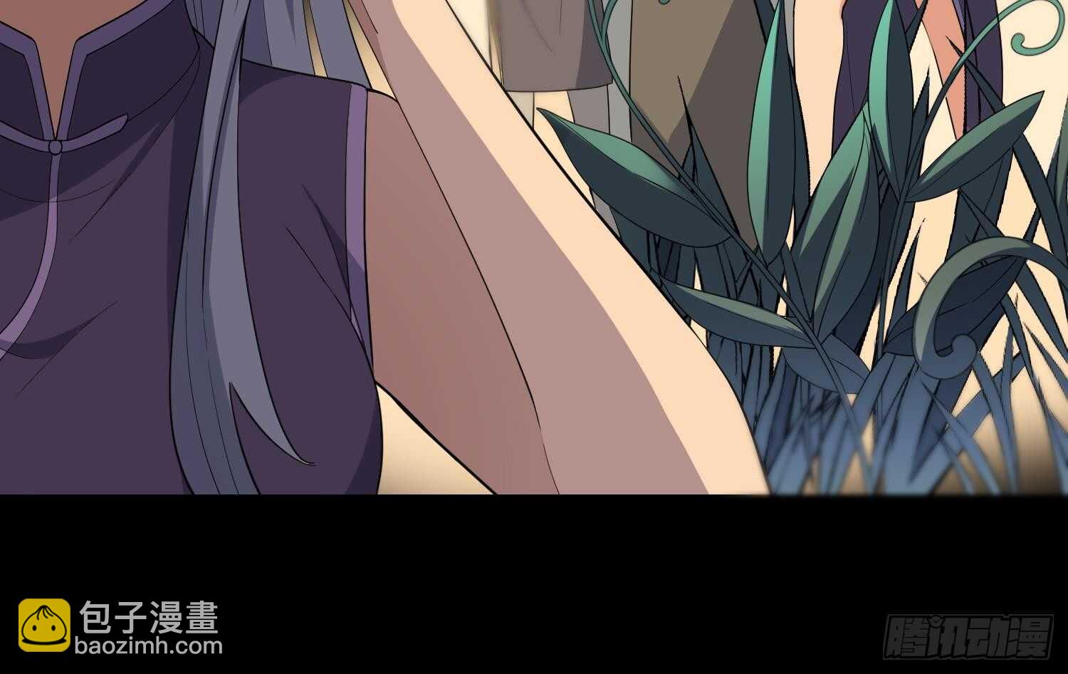 紋陰師 - 第178話 活太歲神仙頭(1/2) - 8