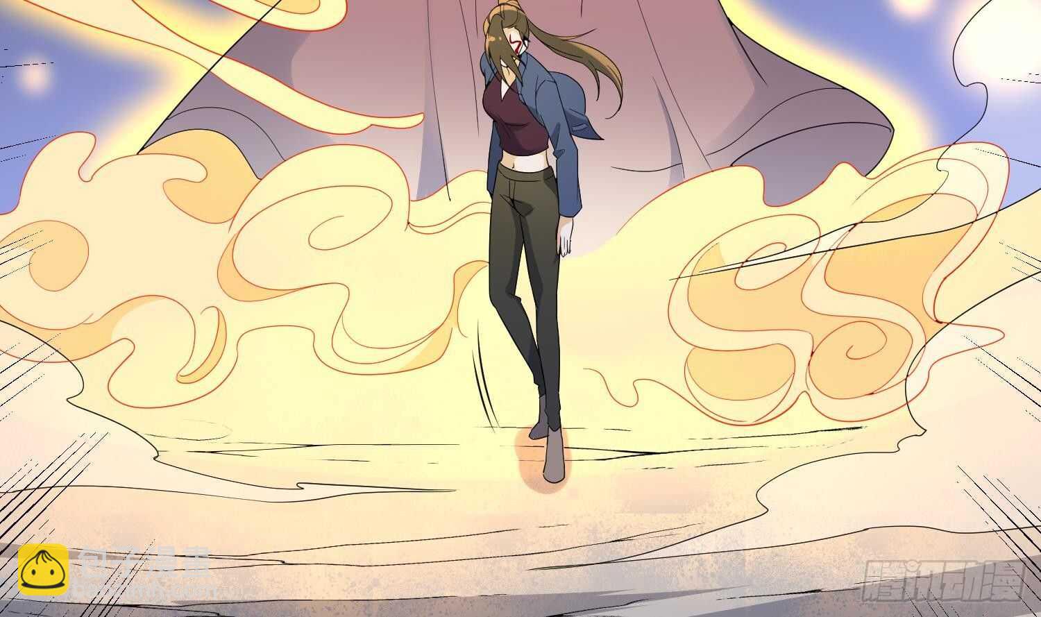 紋陰師 - 第182話 請神上身(2/2) - 5