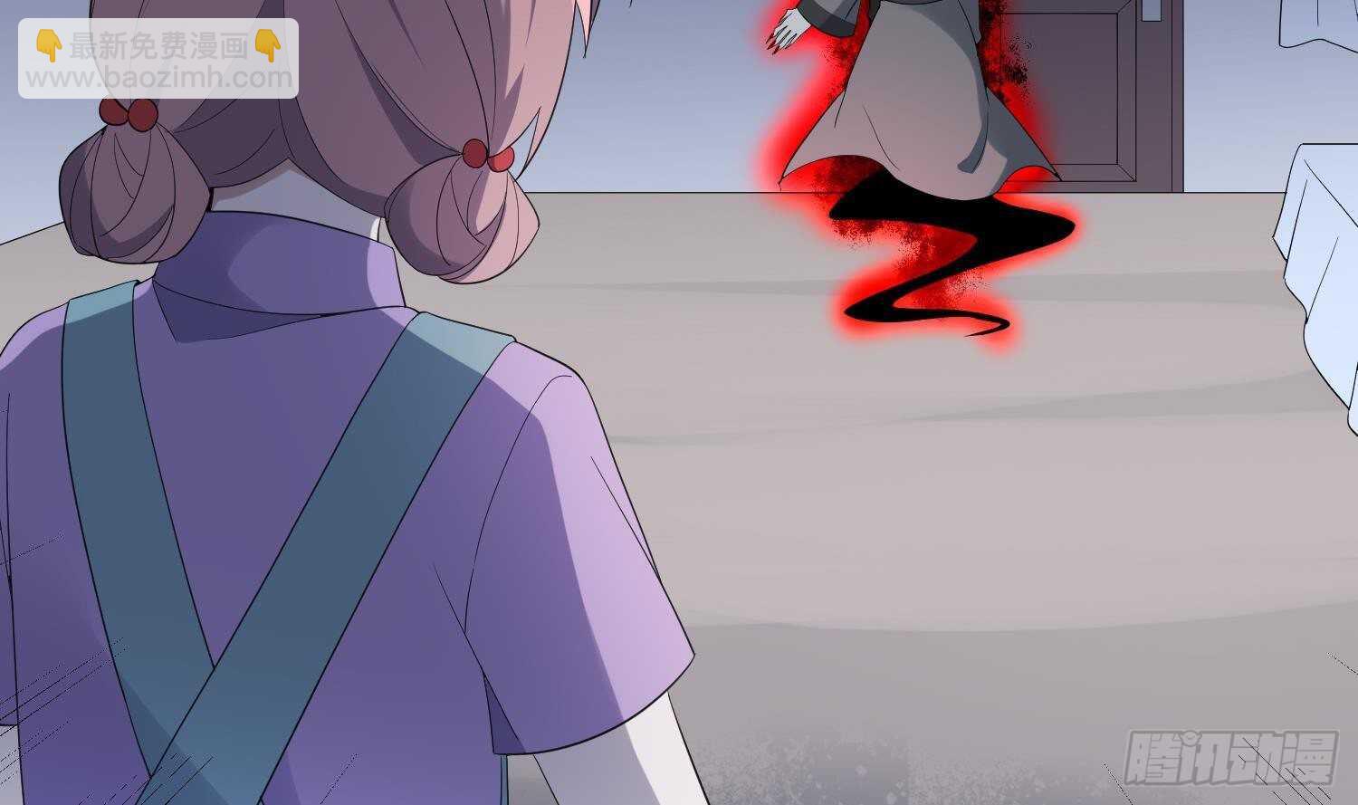 紋陰師 - 第188話 嬰屍母魂(2/2) - 1