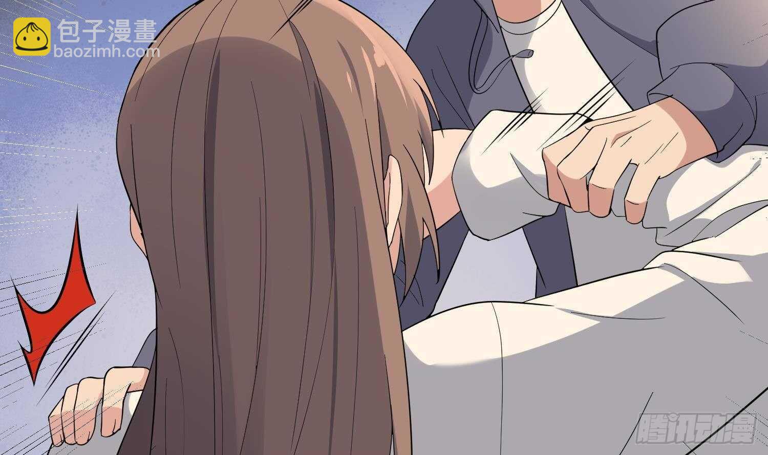 紋陰師 - 第194話 拔舌之痛(1/2) - 7