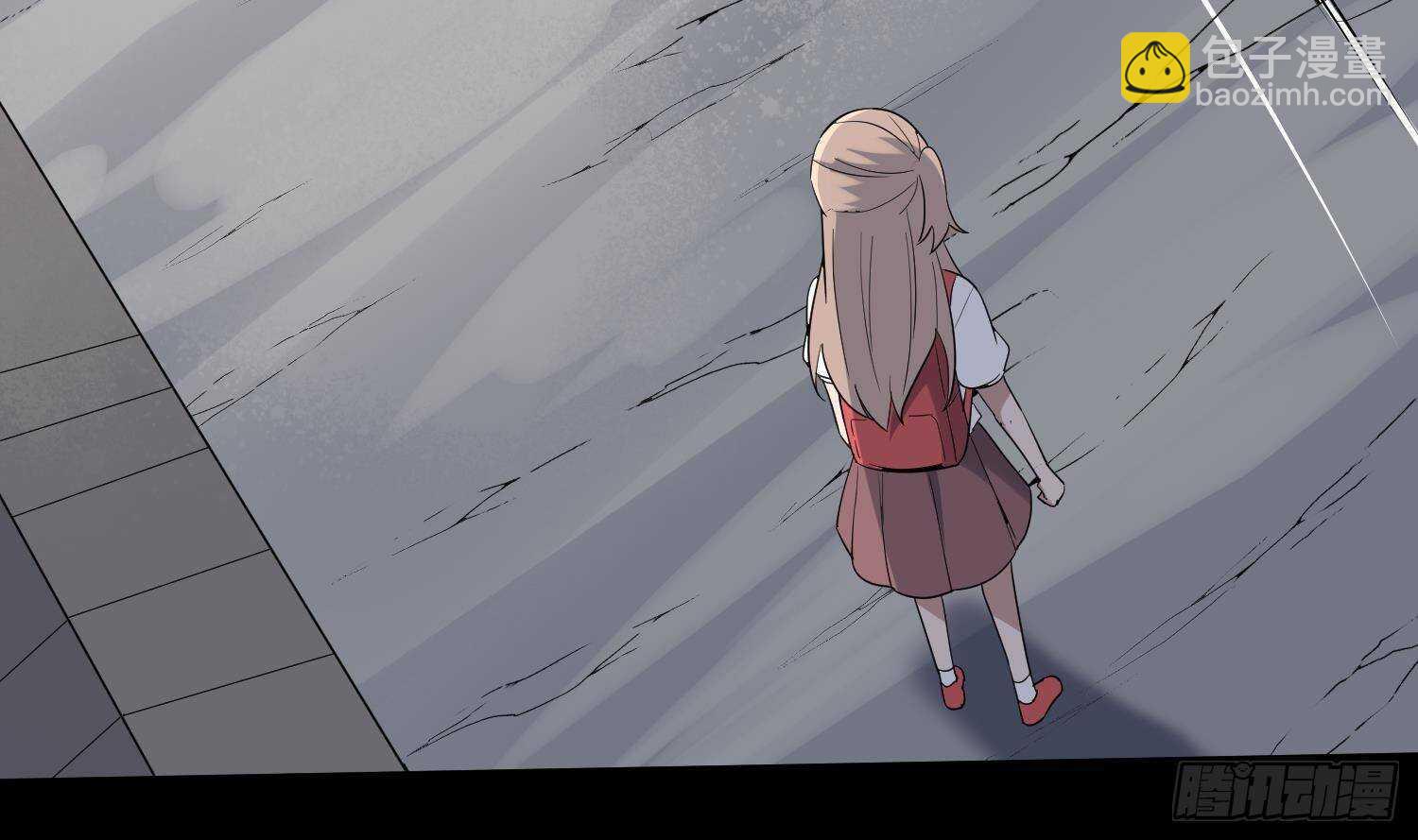 紋陰師 - 第210話 走火入魔(1/2) - 2