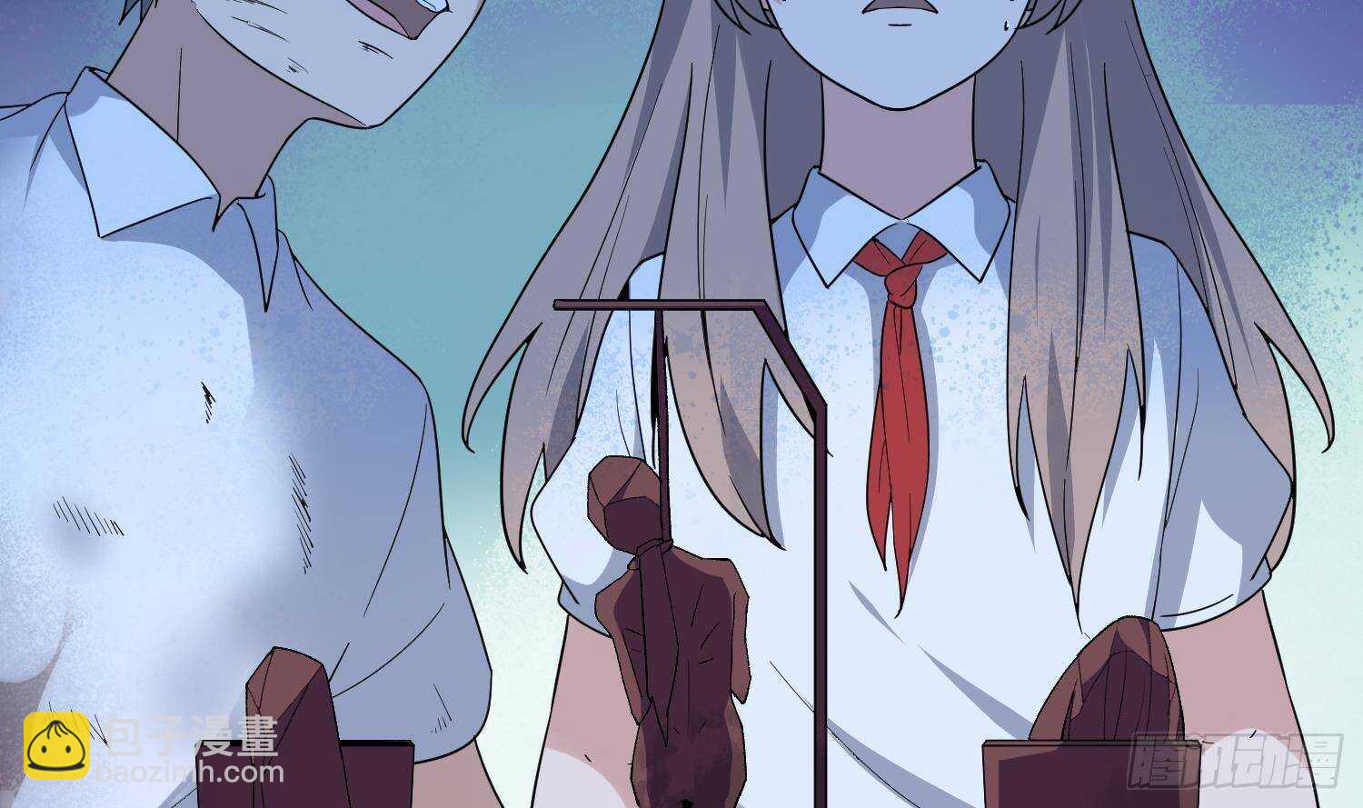 紋陰師 - 第210話 走火入魔(2/2) - 4