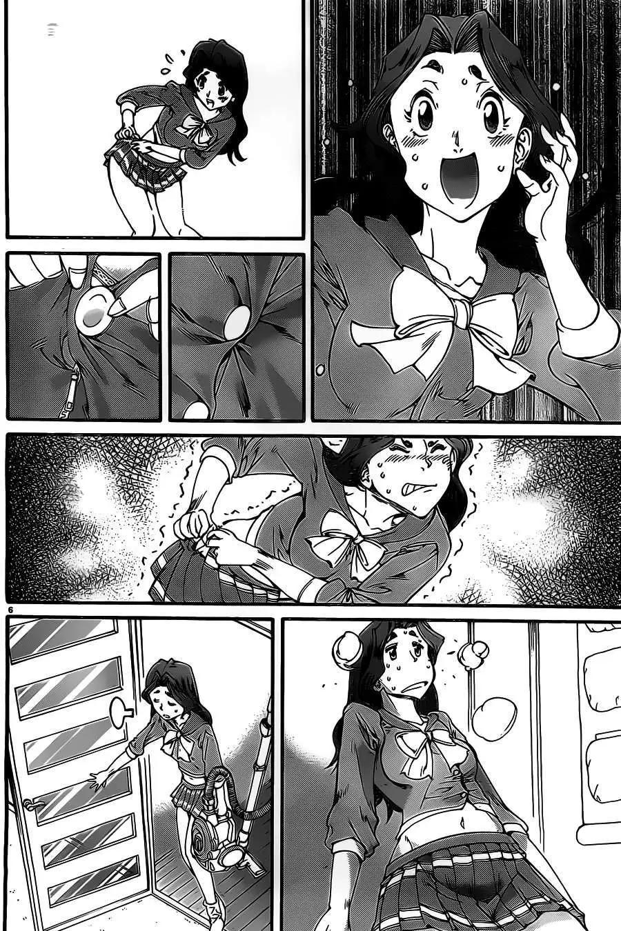 溫周的日常物語 - 第27回 - 2