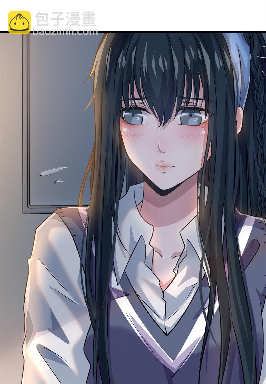 14 不可以哦(1/2)-第16话