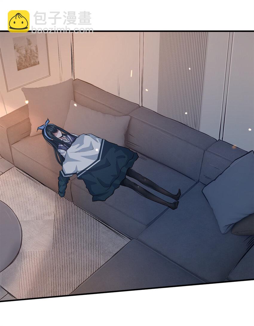 14 不可以哦(1/2)-第16话