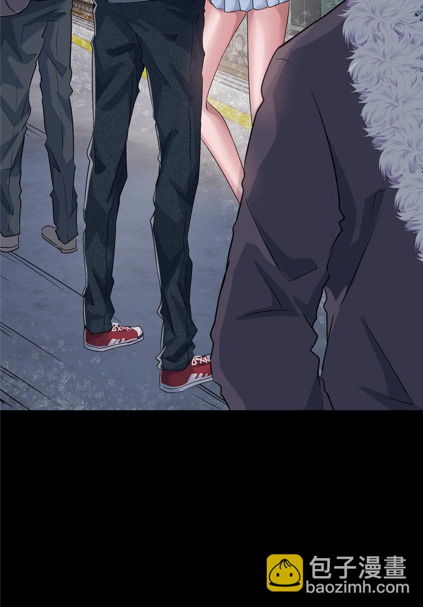 18 无妄之灾(1/2)-第20话