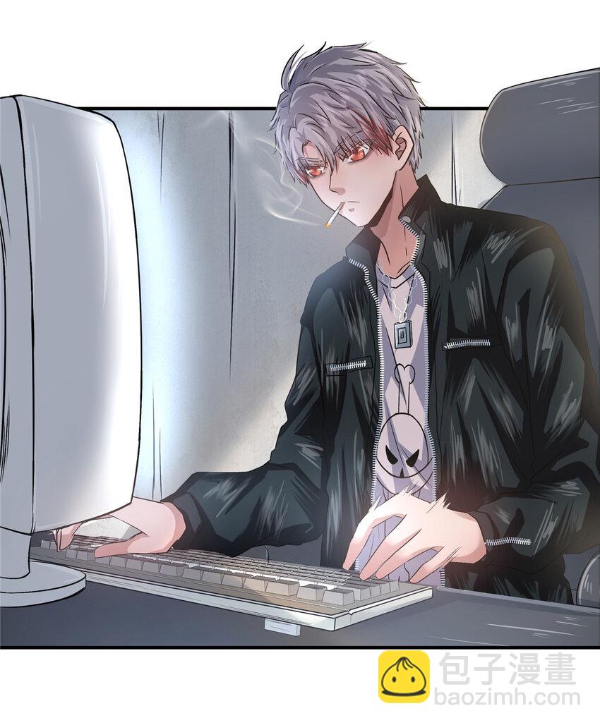 20 探监(1/2)-第22话