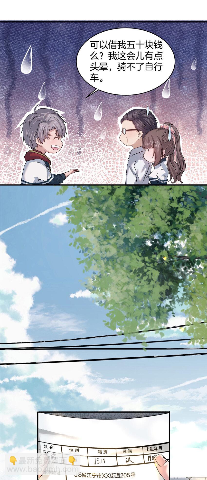 02 天降校花(1/2)-第4话