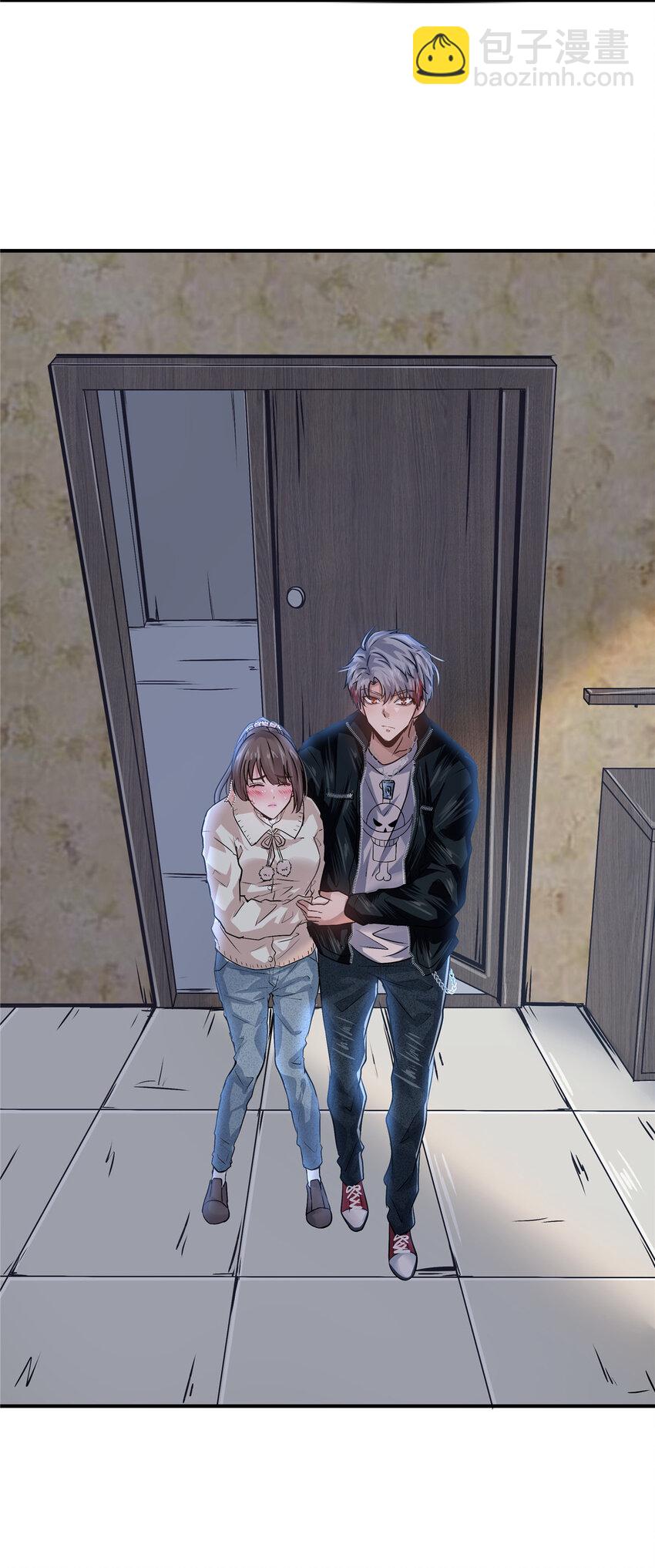 38 安德森(1/2)-第40话