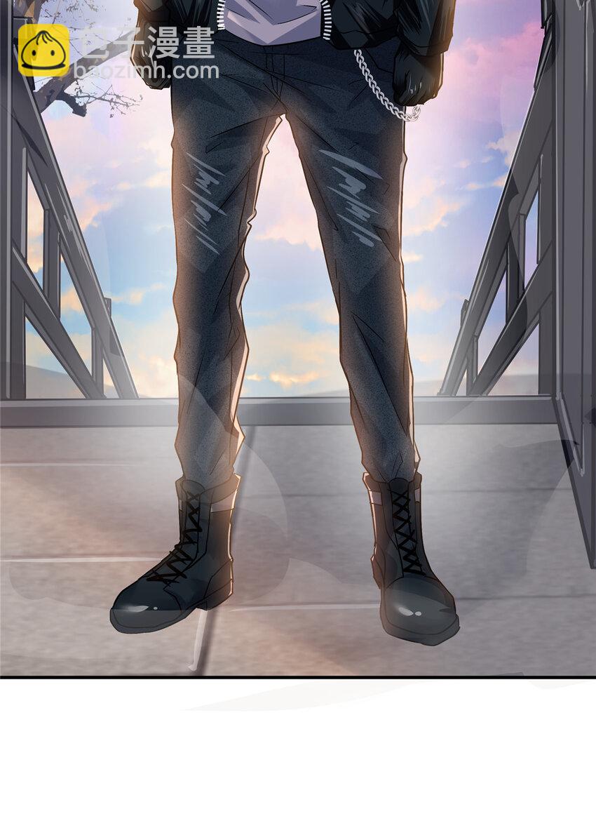 42 李青山(1/2)-第44话