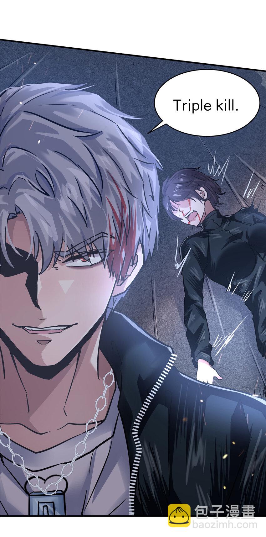 44 围猎(1/2)-第46话