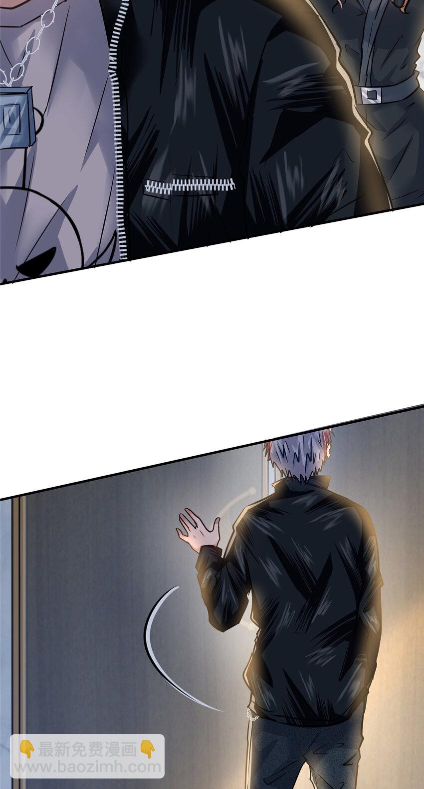 52 为了你哥哥-第54话