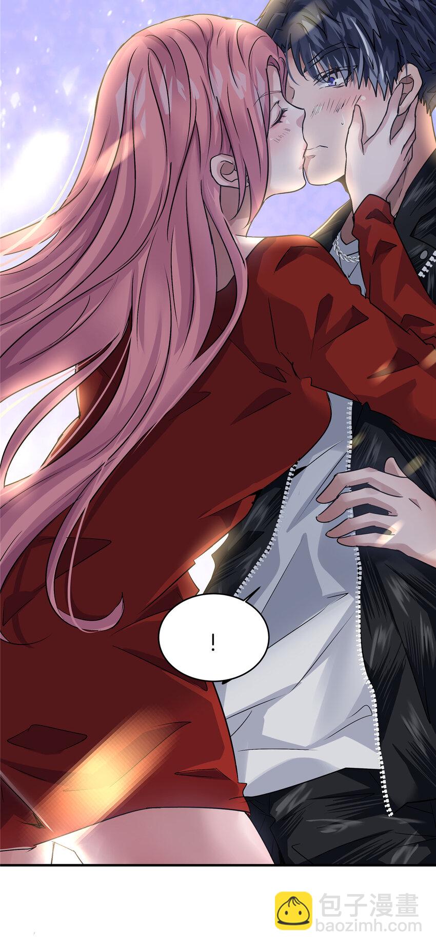 54 那一夜-第56话