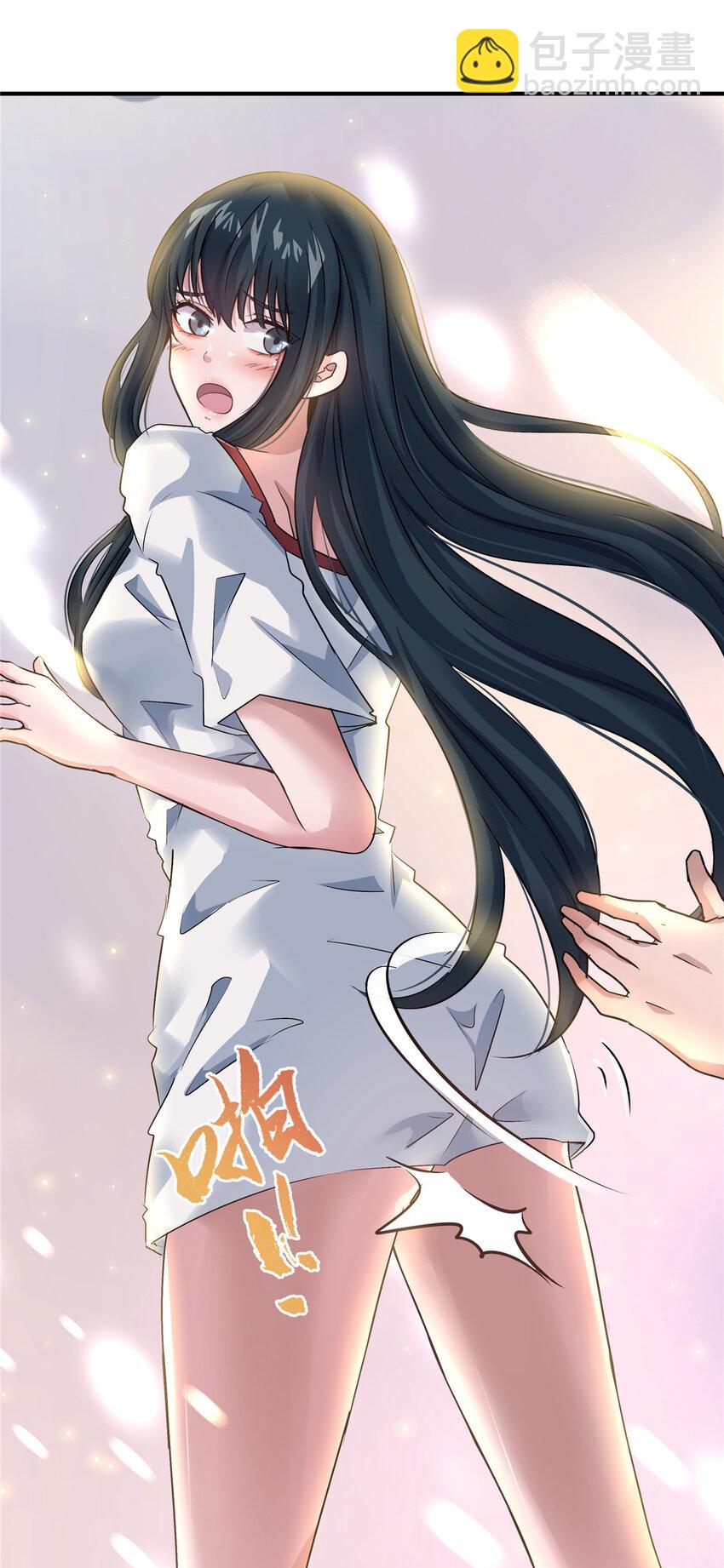 54 那一夜-第56话