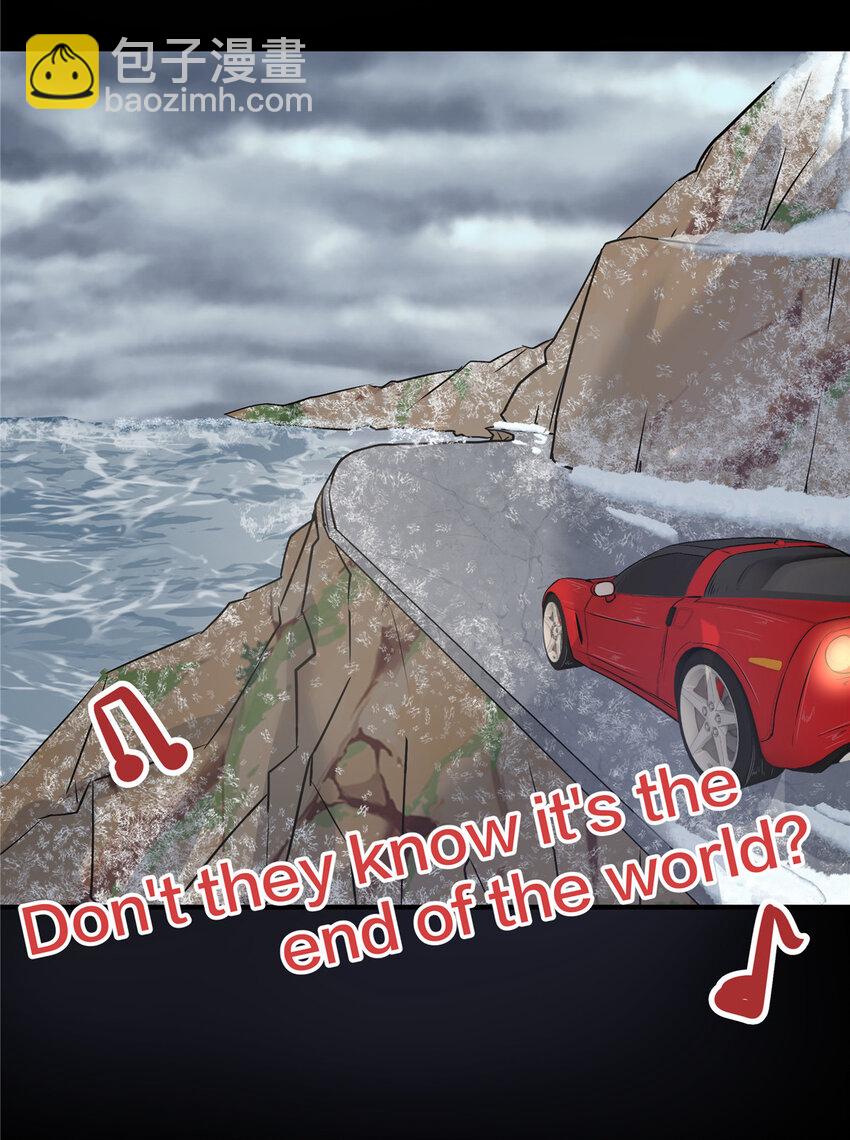 57 牛头与女皇(1/2)-第58话