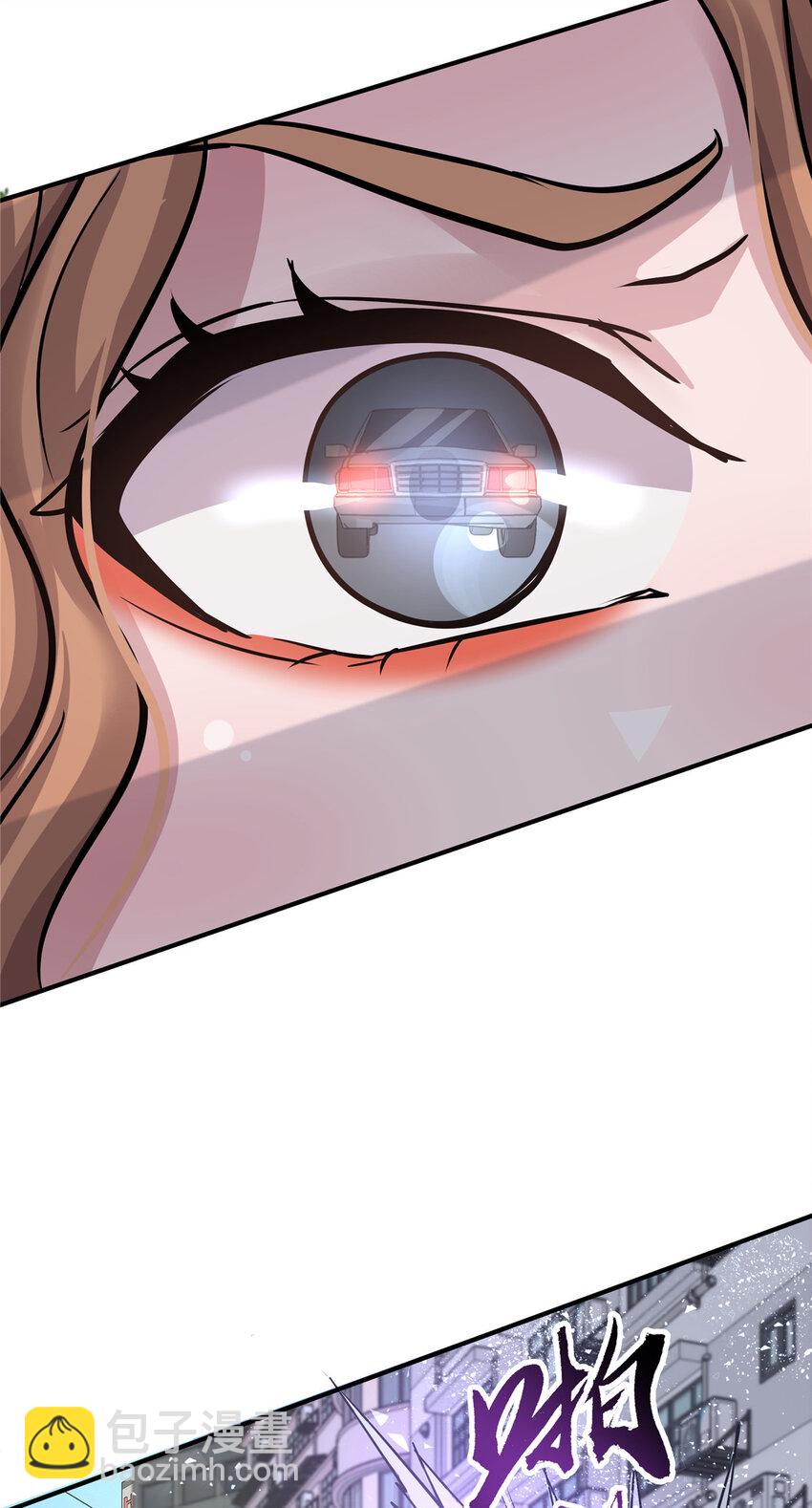 61 浮生何必言-第62话