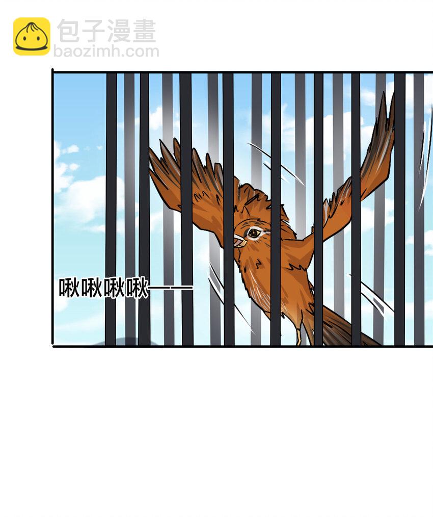 63 坑错人啦-第64话