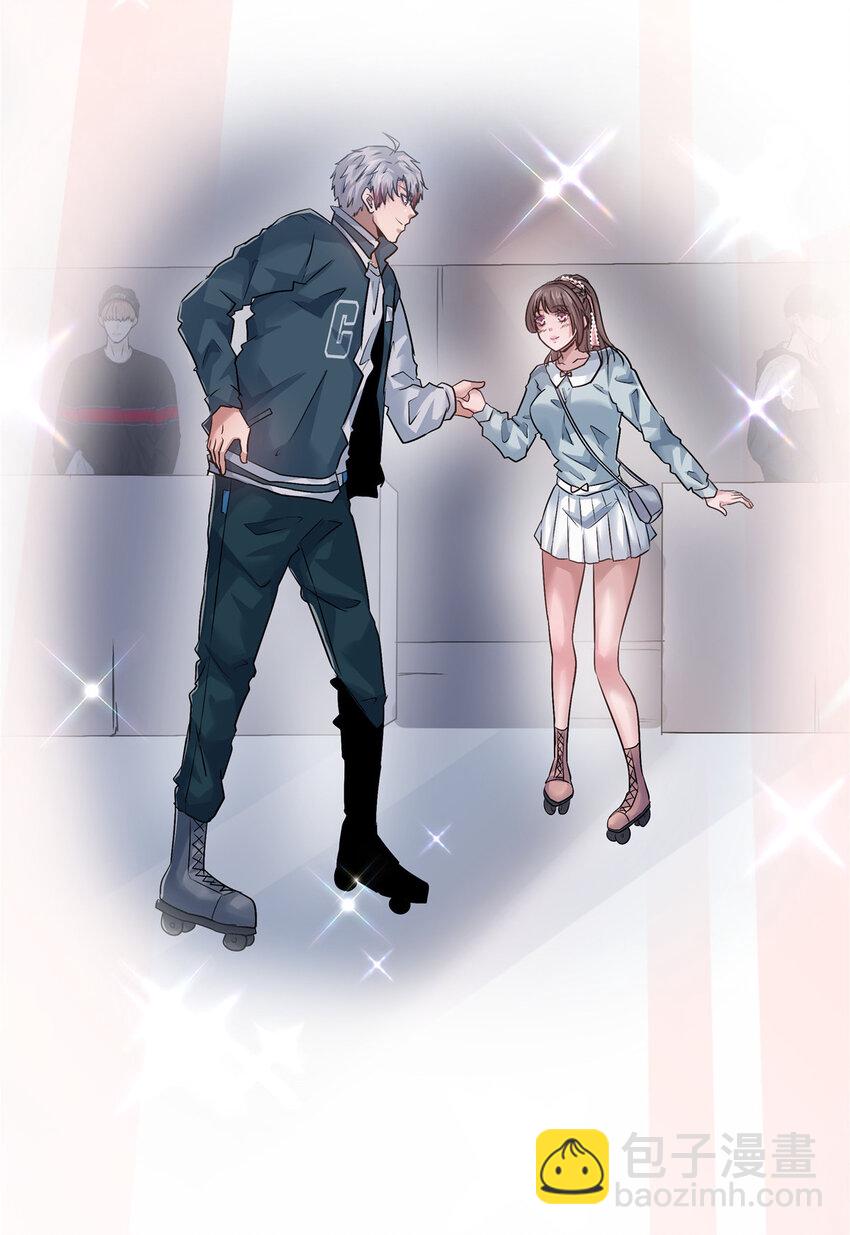 98 倒霉的孙可可-第98话