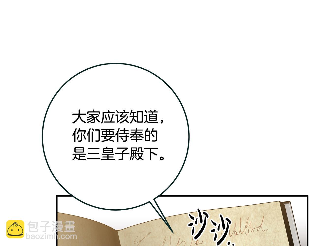 第17话 初见三皇子(1/3)-第18话