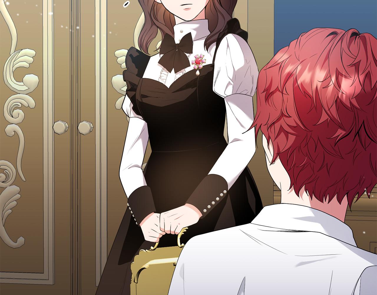 第21话 她偷看我洗澡！(1/3)-第22话