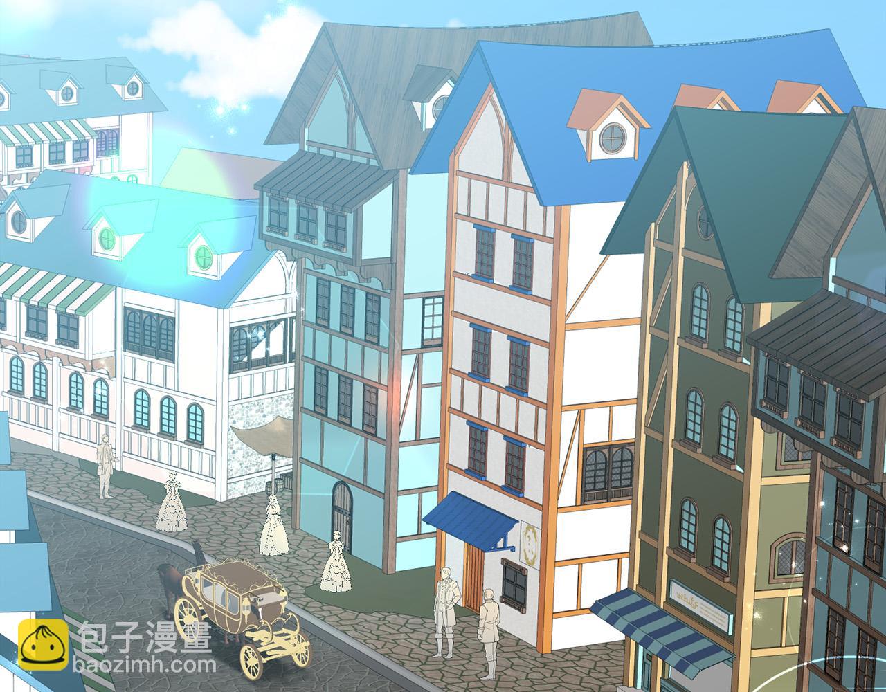 第23话 出宫遇险(1/3)-第24话