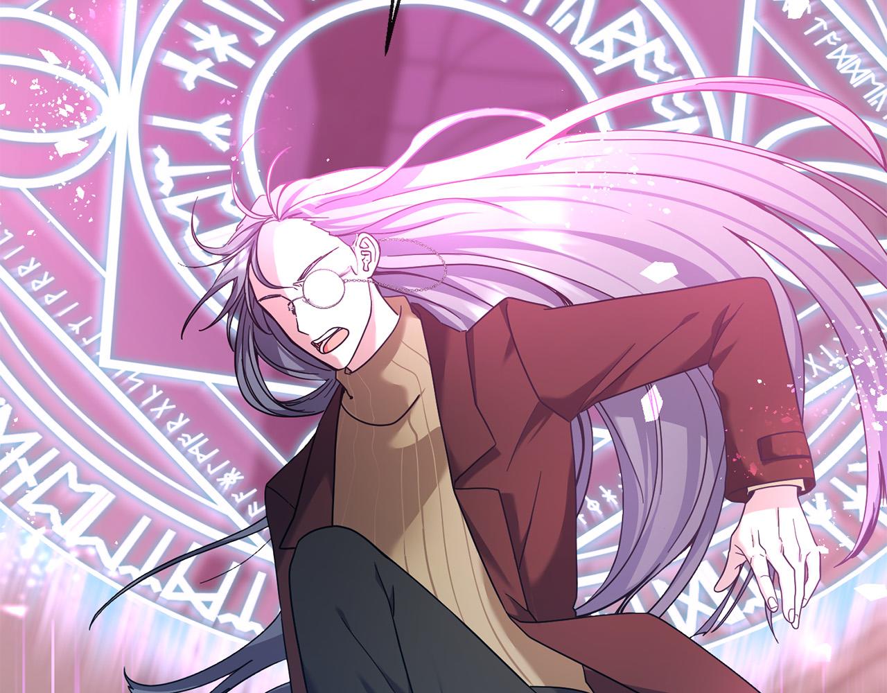 第31话 给我装GPS?!(1/4)-第32话