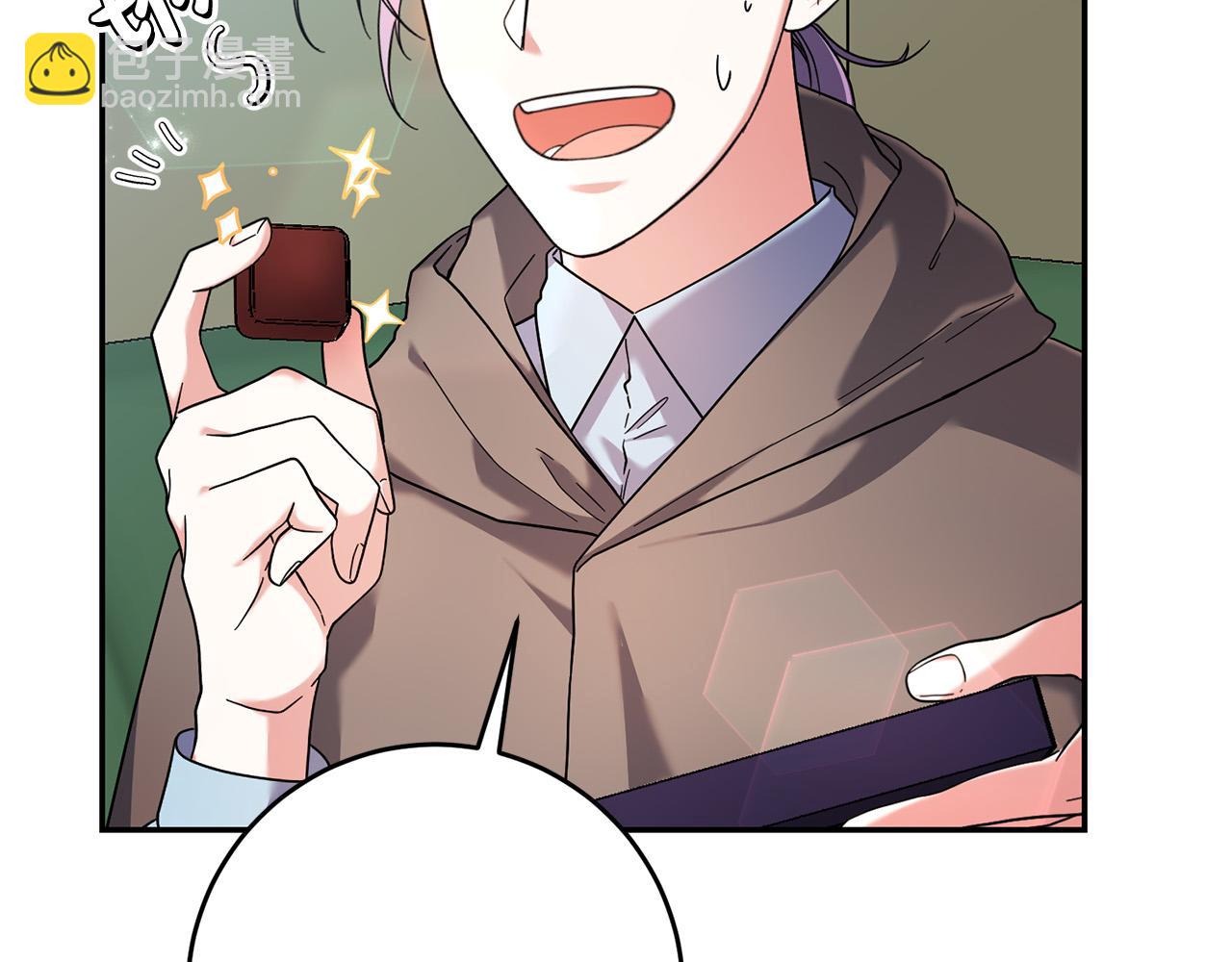 第31话 给我装GPS?!(1/4)-第32话