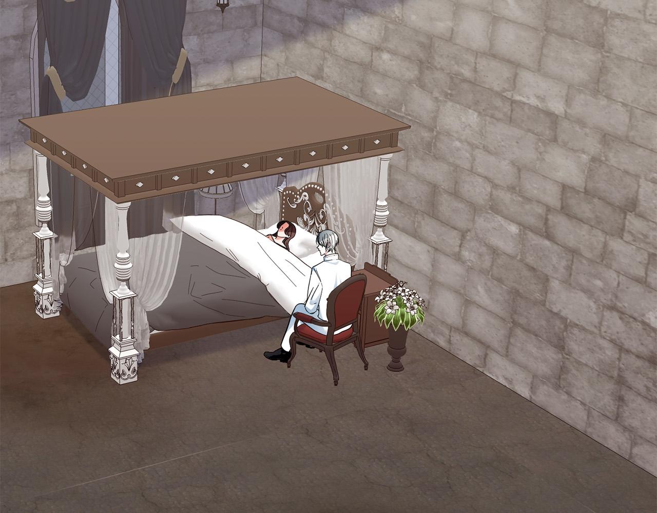 第45话 夺回我所失去的！(1/4)-第46话