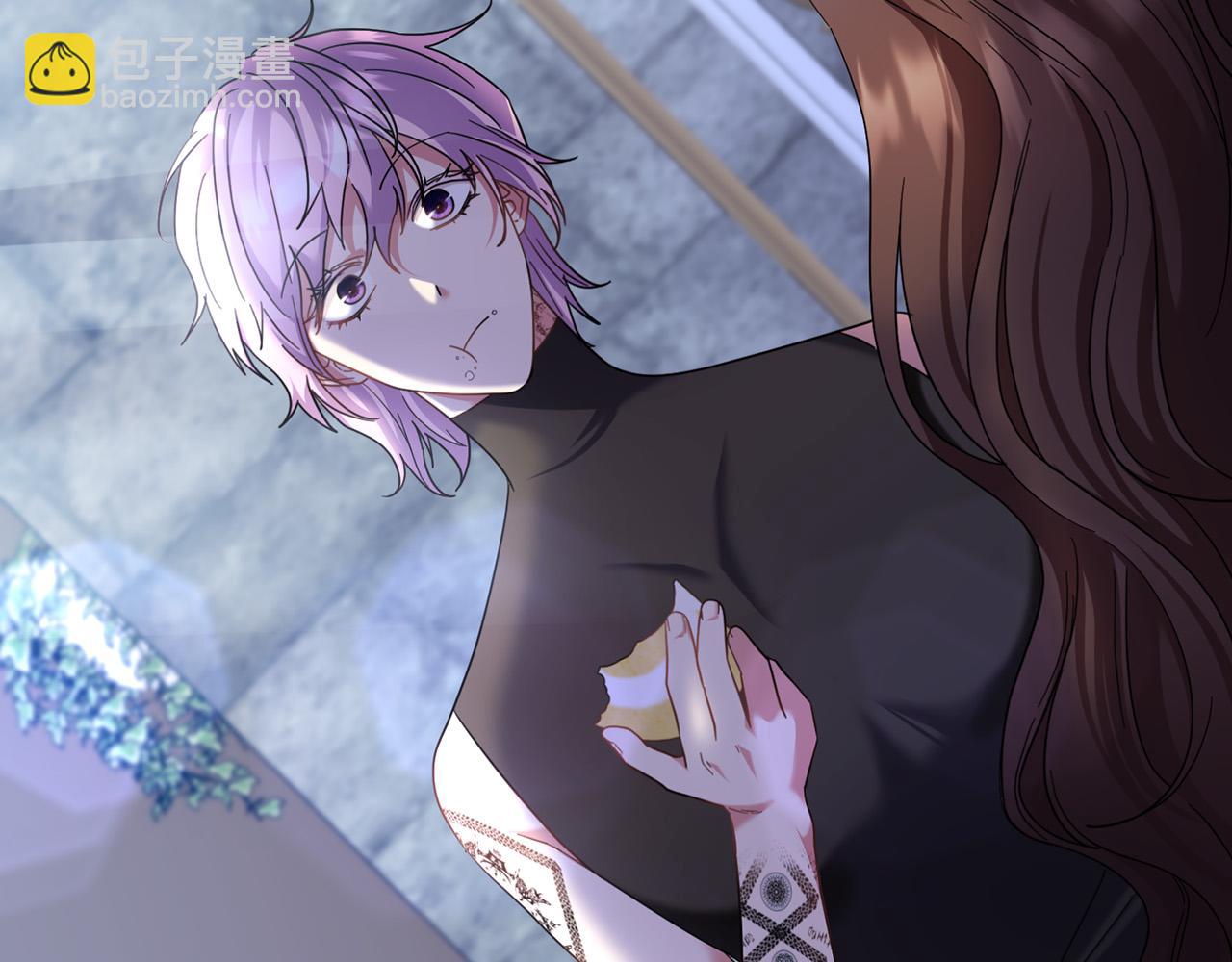 第47话 为什么要毁灭世界？(1/4)-第48话