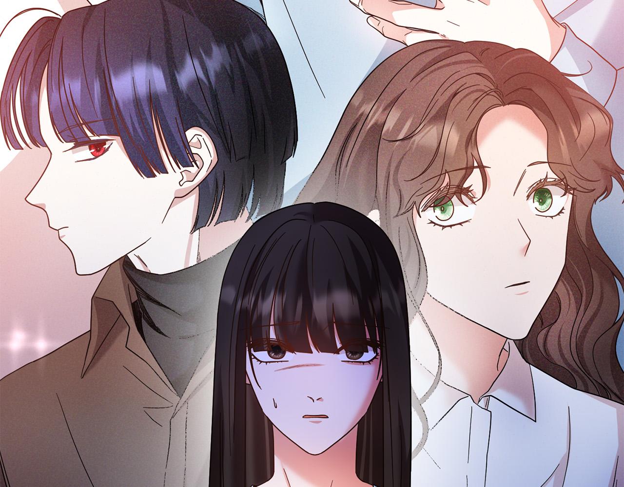 第51话 拿全世界人的命来换？(1/5)-第52话