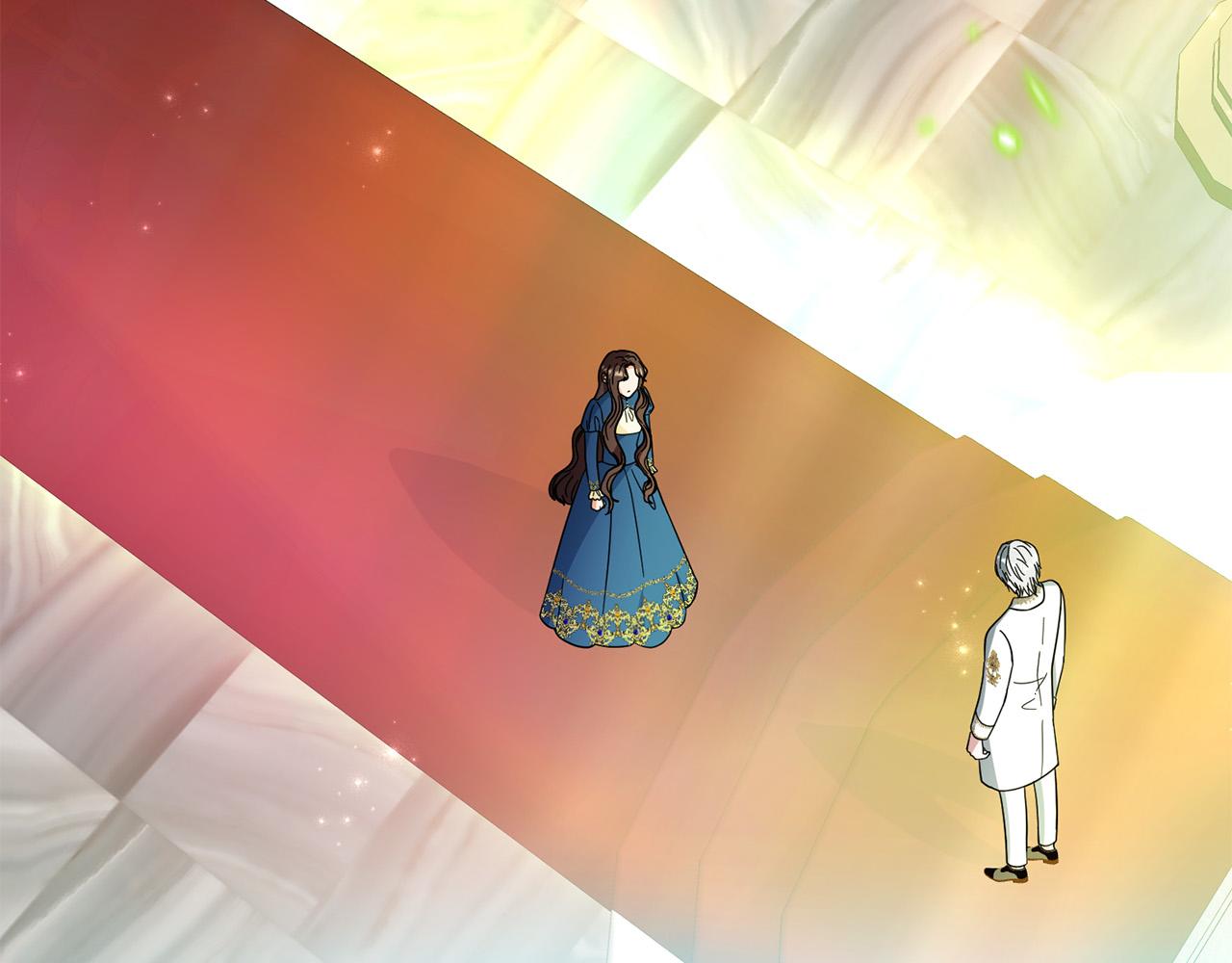 第57话 你来救我吧！(1/5)-第58话