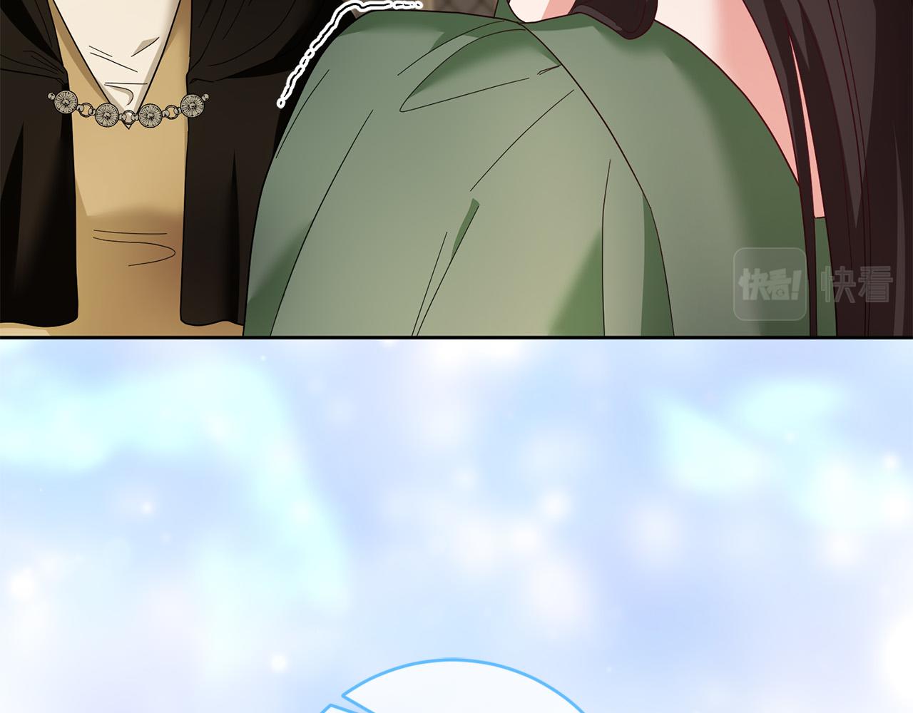 第61话 你去哪了？(1/4)-第62话