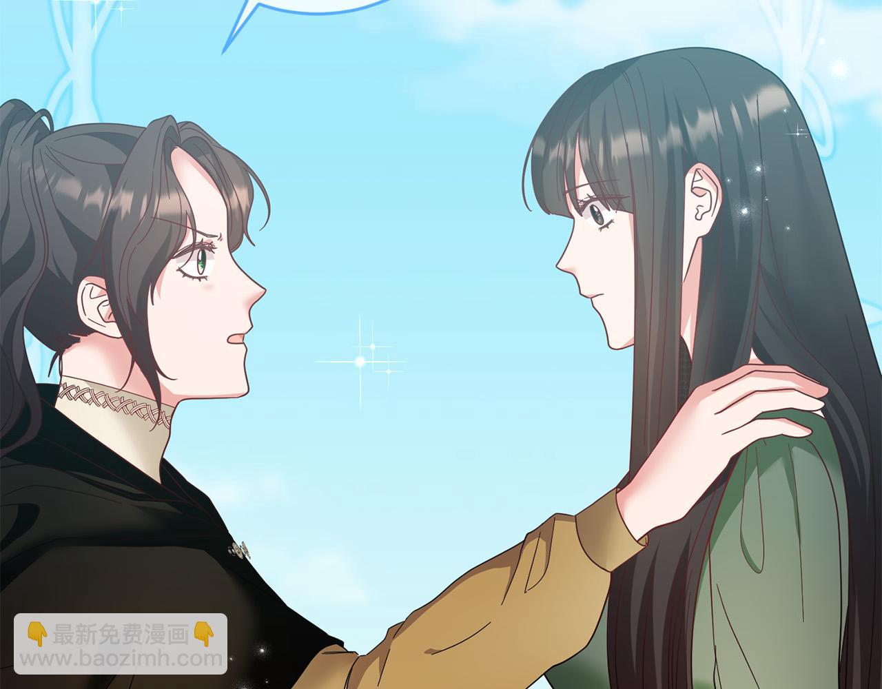 第61话 你去哪了？(1/4)-第62话