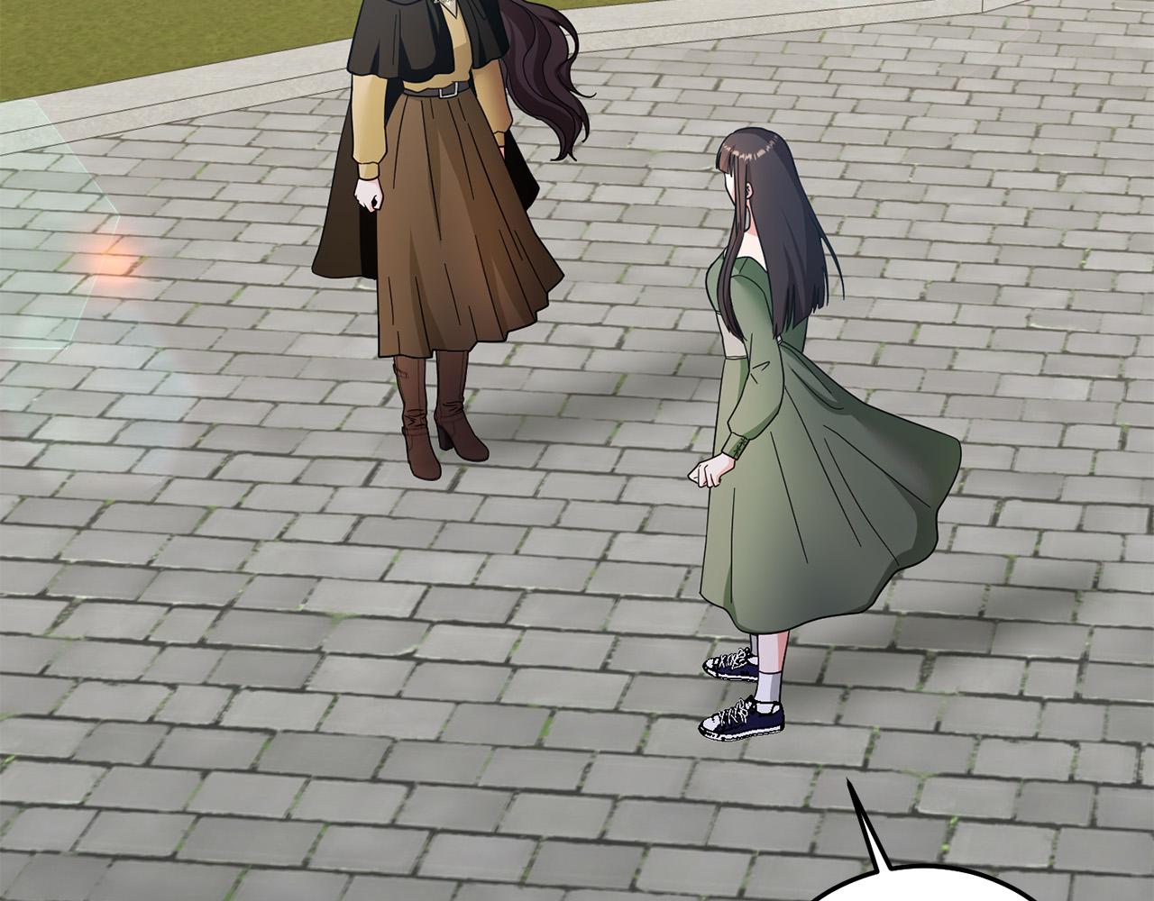 第61话 你去哪了？(1/4)-第62话