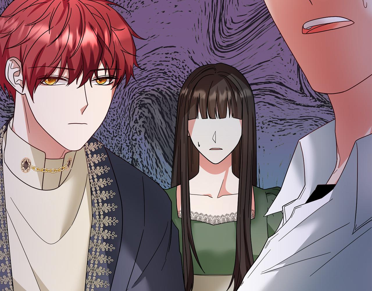 第63话 为什么不带我走？(1/4)-第64话