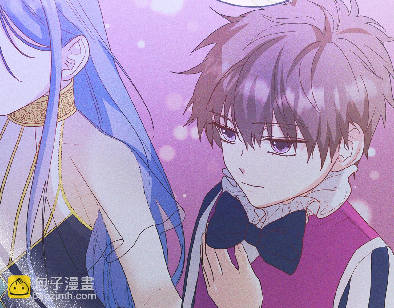 第73话 他认出了我(1/4)-第74话