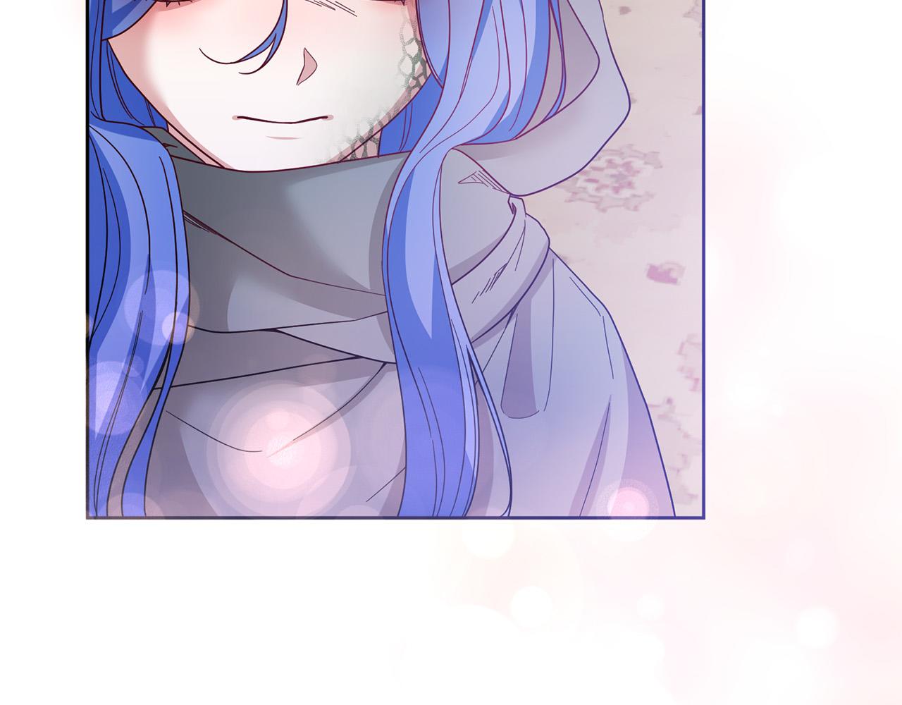 第73话 他认出了我(1/4)-第74话